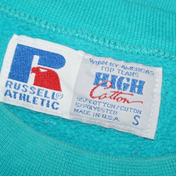 Vintage 90s Harley Davidson Graphic Pullover Sweatshirt - Picture 6 of 8